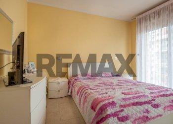 Camera / camera da letto - Three-room apartment VIA GISSI
 
14, Chieti - photo 6