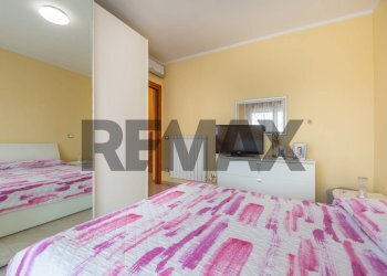 Camera / camera da letto - Three-room apartment VIA GISSI
 
14, Chieti - photo 7