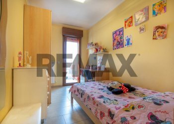 Camera / camera da letto - Three-room apartment VIA GISSI
 
14, Chieti - photo 9