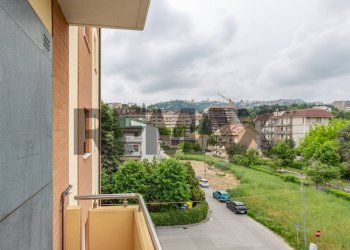 Balcone - Three-room apartment VIA GISSI
 
14, Chieti - photo 13