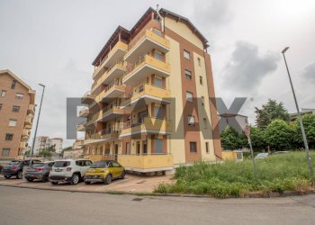Edificio all\'aperto - Three-room apartment VIA GISSI
 
14, Chieti - photo 19