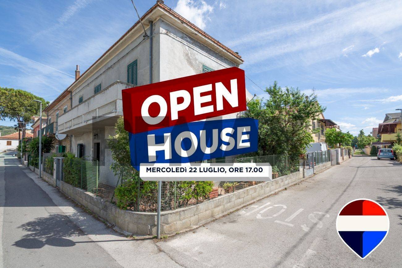 Edificio all\'aperto - Independent house VIA DEI FIORI
 
18, Manoppello - photo 1