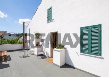 Terrazza - Independent house VIA DEI FIORI
 
18, Manoppello - photo 7