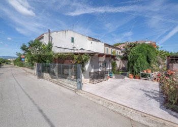 Casa all\'aperto - Independent house VIA DEI FIORI
 
18, Manoppello - photo 8