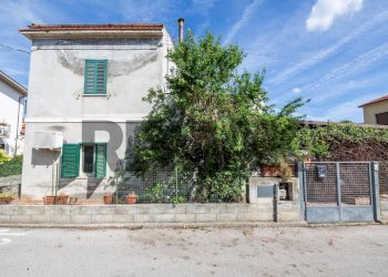Casa all\'aperto - Independent house VIA DEI FIORI
 
18, Manoppello - photo 9