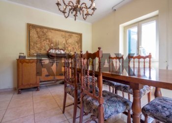 Sala da pranzo - Independent house VIA DEI FIORI
 
18, Manoppello - photo 3