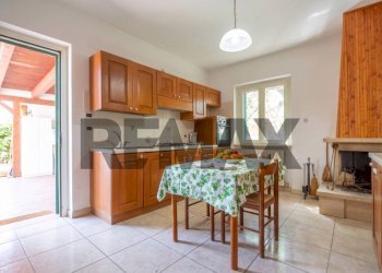 Cucina - Independent house VIA DEI FIORI
 
18, Manoppello - photo 2