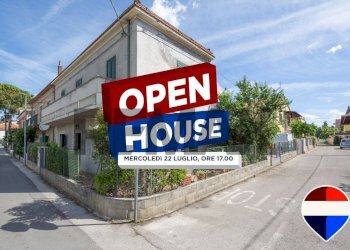 Edificio all\'aperto - Independent house VIA DEI FIORI
 
18, Manoppello - photo 1