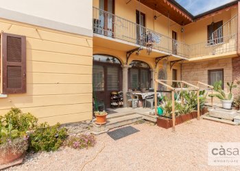 Foto 1 - Quadrilocale Via Papa Innocenzo XI
 
1, Vedano Olona - foto 1