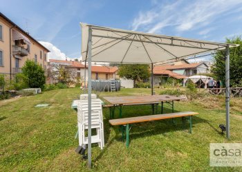 Foto 5 - Quadrilocale Via Papa Innocenzo XI
 
1, Vedano Olona - foto 5