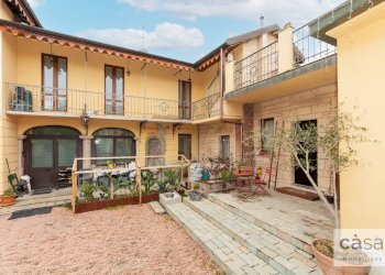 Foto 43 - Quadrilocale Via Papa Innocenzo XI
 
1, Vedano Olona - foto 43