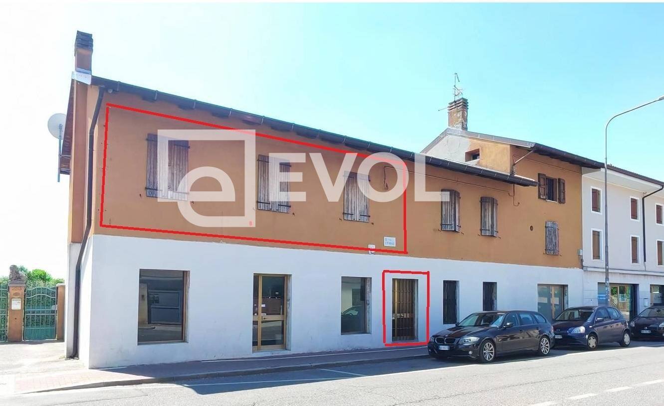 Foto 1 - Office Via Cividale
 
289, Udine - photo 1