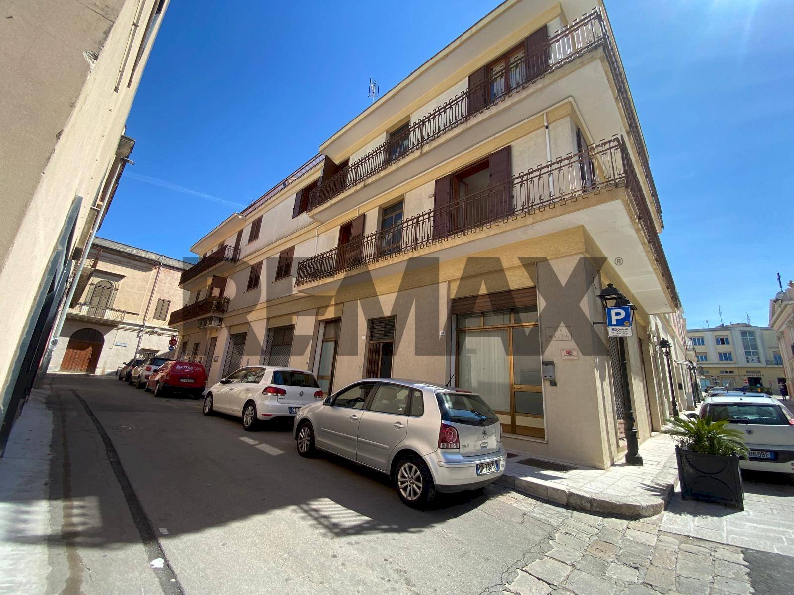 Edificio all\'aperto - Appartamento Via Malta
 
11, Matino - foto 1