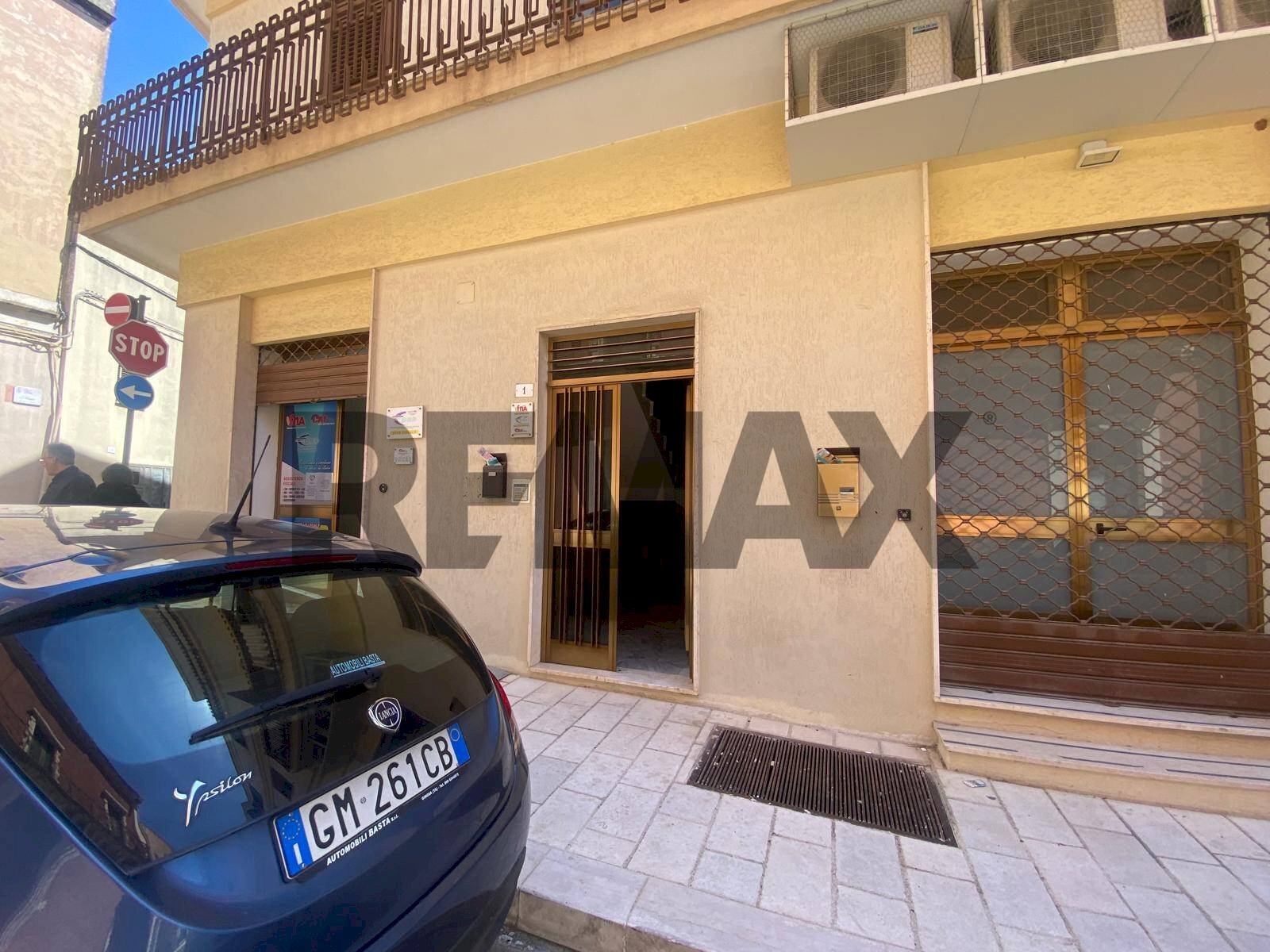 Parcheggio - Appartamento Via Malta
11, Matino - foto 2