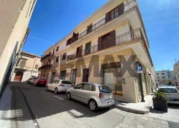 Edificio all\'aperto - Appartamento Via Malta
 
11, Matino - foto 1