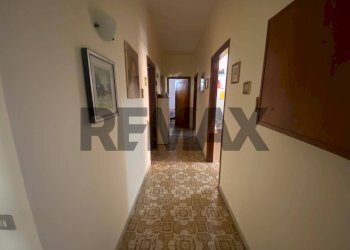 Hall / corridoio - Appartamento Via Malta
 
11, Matino - foto 7