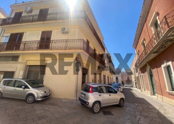 Edificio all\'aperto - Appartamento Via Malta
 
11, Matino - foto 16