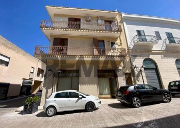 Edificio all\'aperto - Appartamento Via Malta
 
11, Matino - foto 17