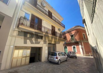 Edificio all\'aperto - Appartamento Via Malta
 
11, Matino - foto 19
