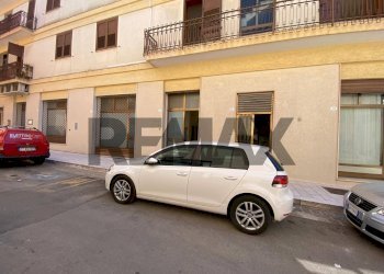 Edificio all\'aperto - Appartamento Via Malta
 
11, Matino - foto 20