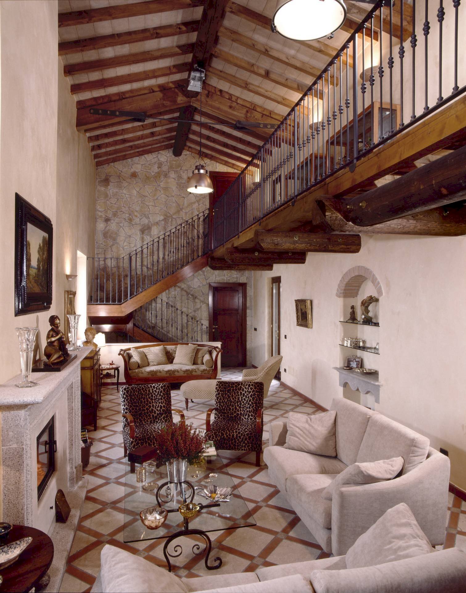 Foto 1 - Villa VIA BELVEDERE
 
57, Montevecchia - foto 1