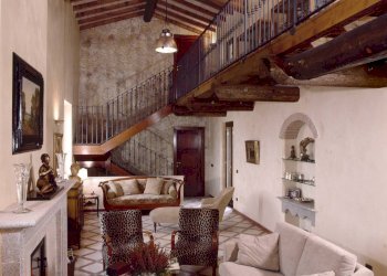 Foto 1 - Villa VIA BELVEDERE
 
57, Montevecchia - foto 1