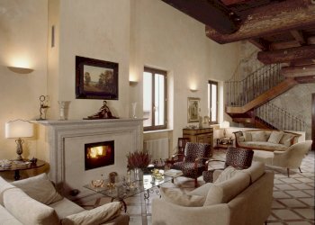 Foto 4 - Villa VIA BELVEDERE
 
57, Montevecchia - foto 4