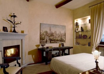 Foto 5 - Villa VIA BELVEDERE
 
57, Montevecchia - foto 5