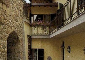 Foto 11 - Villa VIA BELVEDERE
 
57, Montevecchia - foto 11
