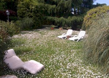 Foto 17 - Villa VIA BELVEDERE
 
57, Montevecchia - foto 17