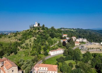 Foto 19 - Villa VIA BELVEDERE
 
57, Montevecchia - foto 19