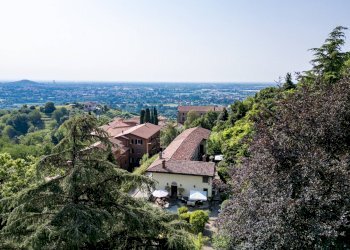 Foto 20 - Villa VIA BELVEDERE
 
57, Montevecchia - foto 20
