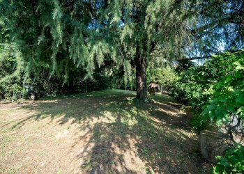 Foto 26 - Villa VIA BELVEDERE
 
57, Montevecchia - foto 26
