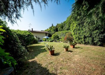 Foto 27 - Villa VIA BELVEDERE
 
57, Montevecchia - foto 27