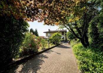 Foto 30 - Villa VIA BELVEDERE
 
57, Montevecchia - foto 30