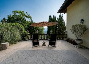 Foto 31 - Villa VIA BELVEDERE
 
57, Montevecchia - foto 31