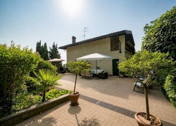 Foto 33 - Villa VIA BELVEDERE
 
57, Montevecchia - foto 33