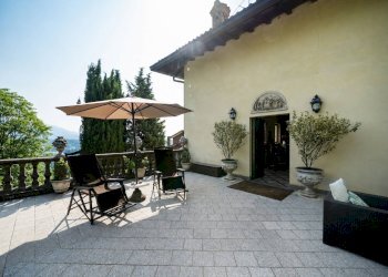 Foto 34 - Villa VIA BELVEDERE
 
57, Montevecchia - foto 34