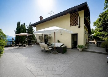 Foto 2 - Villa VIA BELVEDERE
 
57, Montevecchia - foto 2
