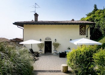 Foto 36 - Villa VIA BELVEDERE
 
57, Montevecchia - foto 36