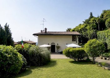 Foto 37 - Villa VIA BELVEDERE
 
57, Montevecchia - foto 37