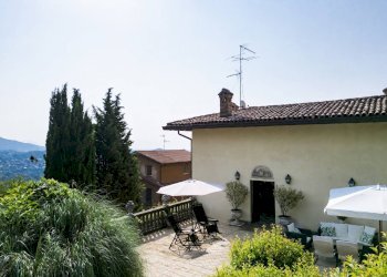 Foto 38 - Villa VIA BELVEDERE
 
57, Montevecchia - foto 38