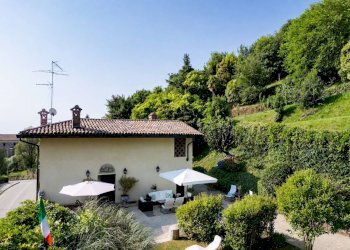 Foto 39 - Villa VIA BELVEDERE
 
57, Montevecchia - foto 39