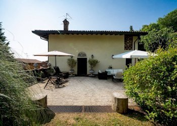 Foto 40 - Villa VIA BELVEDERE
 
57, Montevecchia - foto 40