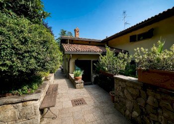 Foto 41 - Villa VIA BELVEDERE
 
57, Montevecchia - foto 41