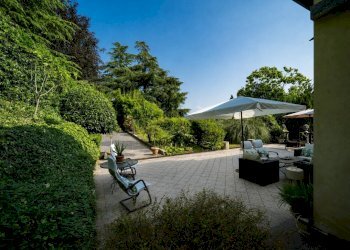 Foto 42 - Villa VIA BELVEDERE
 
57, Montevecchia - foto 42