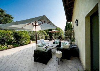 Foto 43 - Villa VIA BELVEDERE
 
57, Montevecchia - foto 43