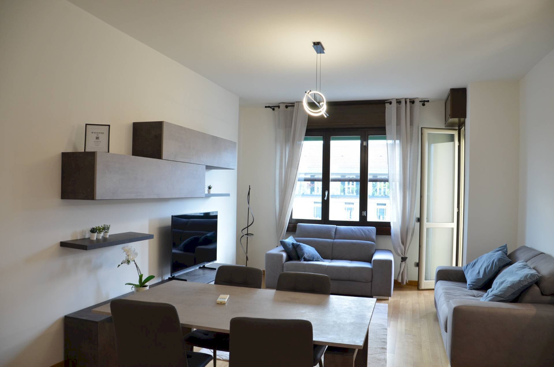 Foto 3 - Trilocale Via Ruggero Leoncavallo
1, Milano - foto 3