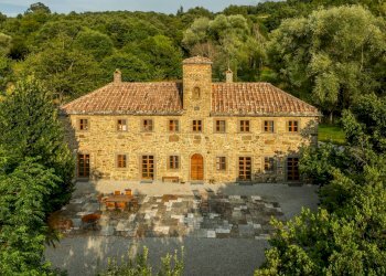 Foto 11 - Rustico Case Sparse Mercatale
 
SNC, Cortona - foto 11