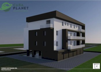 Foto 3 - Three-room apartment VIA CASONI, Mogliano Veneto - photo 2